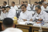 Versi Menteri Agus Andrianto: Febrie Adriansyah Dicekal 20 Hari Sesuai Rekes Polri
