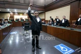 Sidang Hasto, Tak Terbukti Dalam Kasus Perintangan, Divonis di Perkara Suap