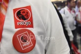 Langkah Projo Dukung Prabowo Dinilai Sah dan Terhormat dalam Politik Kebangsaan