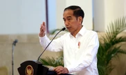 Elite Partai Garuda Sindir Pihak-Pihak yang Mendadak Pro-Presiden Jokowi
