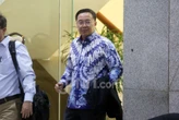 Kalimat Anggota BPK Bobby Adhityo Rizaldi Seusai Digarap KPK