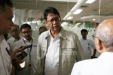 Menkeu Purbaya Siap Mencopot Pak Djaka Budi Utama