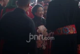 Lukman Eks Menag Ungkap Isi Pembahasan Megawati saat Bertemu Tokoh GNB