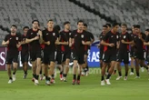 3 Pemain Belum Gabung TC Timnas Indonesia di Bali