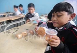 Namanya Dicatut dalam Isu MBG, Kajari Purwakarta Pastikan Hoaks