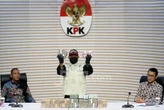 KPK Mewanti-wanti Kepala Daerah Setop Praktik Korupsi!