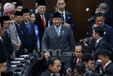 Prabowo Minta Warga Tetap Percaya Kepada Pemerintah