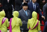 Wakil Menteri Kena OTT KPK, Prabowo Tunggu 1x24 Jam