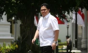 Soleh Udin Al Ayubi: BUMN Sudah Jauh Lebih Baik, Jangan Dianggap Remeh
