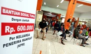 Bansos Jangan Dijadikan Alat Politik untuk Meraup Suara pada Pilpres 2024