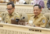 Atasi Persoalan Perumahan Rakyat di Papua, Mendagri Dorong Kolaborasi Pemerintah & Swasta