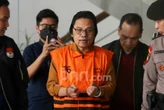 KPK Bongkar Aliran Gratifikasi Eks Sekjen MPR Ma'ruf Cahyono: Pakai Uang Haram untuk Nikahkan Anak