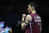 Ini Target Realistis PBSI di Kejuaraan Dunia Bulu Tangkis 2025