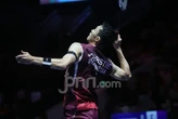 China Masters 2025: Jonatan Christie Gugur, Akui Terjebak Perubahan Taktik Lin Chun Yi