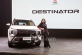 Pasang Target 1.000 Mitsubishi Destinator di GIIAS 2025, MMKSI Tebar Promo Menarik