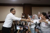 Respons dan Upaya Keluarga Setelah Ammar Zoni Dipindahkan ke Nusakambangan