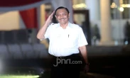 Pemerintah Siapkan Digital Single ID Berbasis AI Untuk Penyaluran Bansos
