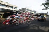 Permasalahan Sampah Bakal Rampung pada 2029