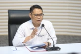 KPK Tegaskan Belum Bahas Investigasi Bersama Kasus Korupsi Batu Bara Mantan Jampidsus FA