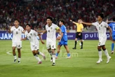 Timnas U-23 Indonesia vs Thailand, Aji Santoso: Laga Hidup Mati untuk Skuad Garuda