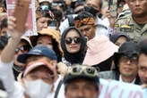 Ketum FKPPPK: PPPK Enggak Layak Demo, Ibarat Jeruk Makan Jeruk