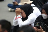 Sangat Disayangkan, Nama Baru Lulus Jadi PPPK Paruh Waktu, yang Lama Gigit Jari, di Mana Keadilan?