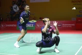 Thailand Open 2025: Fajar/Rian Payah, Main di Super 500 Keok di Semifinal