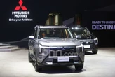 Debut Awal Mitsubishi Destinator Berjalan Mulus, Ribuan SPK Sudah Dikantongi
