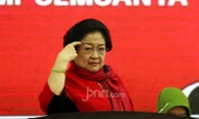 Megawati Larang Koster Konversi Tanah Bali, Minta Turis Nakal Dideportasi