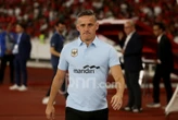 John Herdman Jadikan Laga Indonesia vs Kamboja sebagai Langkah Awal Bangun Identitas Permainan
