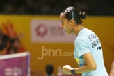 Putri KW Mendapat Berkah di Hari Pertama Indonesia Open 2025, Unggulan ke-8 Menunggu
