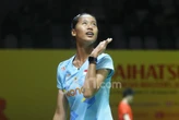 Putri KW Punya Kabar Baik dari China Open 2026