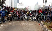 Mahasiswa Imbau Pedemo Tertib dalam Aksi 17+8, Waspada Anarko