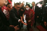 Bu Mega Rangkap Jabatan di PDIP, Kans Besar Hasto Bakal Jadi Sekjen Lagi