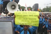 Soroti Dugaan Keterlibatan Militer di Demo Anarkistis, Koalisi Sipil Desak Pembentukan TPF