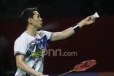 Indonesia Open 2026: Momen yang Lama Hilang Akhirnya Kembali Menghampiri Jonatan Christie