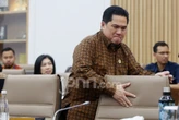 Kandidat Menpora Tak Berkumis, Komisi X: Siapa pun Itu Pasti Terbaik