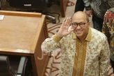 Dukung Langkah Prabowo, Rosan Sebut Kunci Prestasi Ada di Pelatnas Berkelanjutan