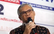 Yakinkan Publik bahwa Penerus Jokowi Bukan Prabowo!