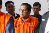 KPK Ungkap Fakta soal Land Cruiser Rp 2,05 M untuk Bupati Kuansing, Ternyata