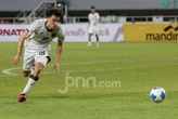 Aduh! Mauro Zijlstra Terancam Gagal Bela Timnas Indonesia di Piala AFF 2026