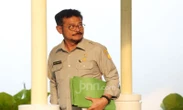 KPK Perpanjang Masa Penahanan SYL
