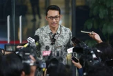 Ali Susanto Terseret Kasus Suap Blueray Cargo