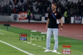 Mauricio Souza Blak-blakan Ungkap Masa Depannya, Masih di Persija?