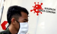 Alhamdulillah, 7 Orang Indonesia yang Terpapar COVID-19 Sudah Sembuh