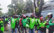 Besok, Komisi V Bakal Rapat Bareng dengan Perwakilan Pengemudi Ojol, Ini yang Dibahas
