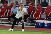 Susunan Pemain Timnas Indonesia vs Mozambik: John Herdman Buat Sejumlah Perubahan