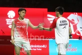 Indonesia Open 2026: Raymond/Joaquin Gagal Penuhi Harapan Fan Tuan Rumah