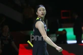 Japan Open 2026: Jonatan Christie Karam di Babak Pertama