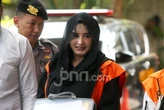Fadia Arafiq Segera Diadili di Pengadilan Tipikor Semarang